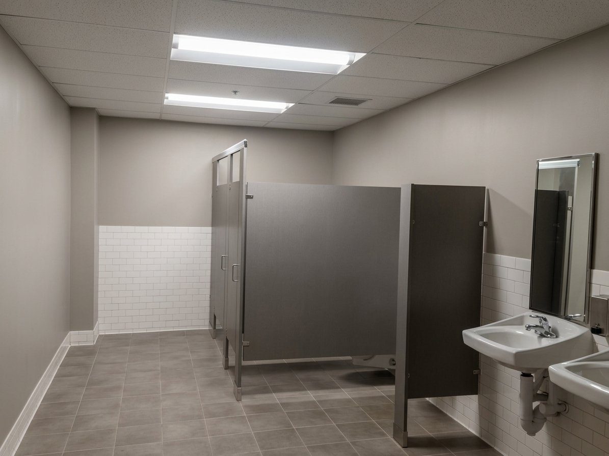 DSW finished retail space, Yonkers, NY